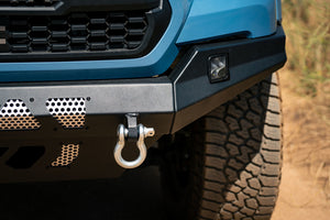 DV8 Offroad 16-23 Toyota Tacoma MTO Series Front Bumper