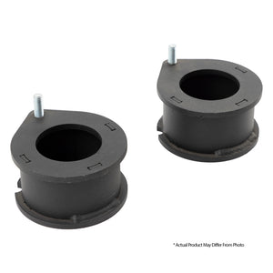 Belltech 15-18 Chevy/GM Colorado / Canyon Extended/Quad Cab Short Bed 2.5in Front Strut Spacer