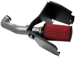 AEM 04-08 Nissan Armada  Silver Brute Force Air Intake