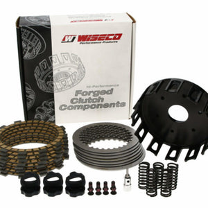 Wiseco Performance Clutch Kit CR125R 00-07 Clutch Basket