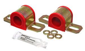 Energy Suspension Universal Red 28.5mm Sway Bar Bushings