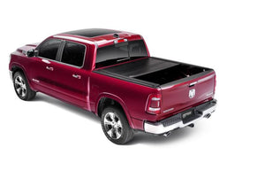 Retrax 19-22 Ram 1500 (5.5ft. Bed) Retrax IX