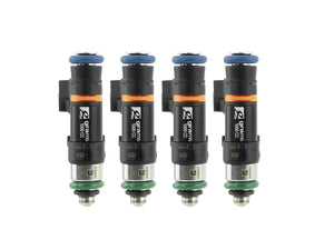 Grams Performance Mazda Miata NC 1000cc Fuel Injectors (Set of 4)