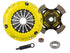 ACT 1970 Toyota Crown HD/Race Sprung 4 Pad Clutch Kit