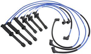 NGK Ford Probe 1997-1995 Spark Plug Wire Set