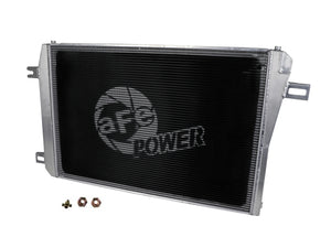 aFe BladeRunner Street Series Tube & Fin Aluminum Radiator 06-10 GM Diesel Trucks 6.6L V8