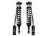 ICON 2007+ Toyota Tundra 2.5 Custom Shocks VS RR CDCV Coilover Kit w/Procomp 6in