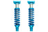 King Shocks 05-10 Jeep Grand Cherokee WK Front 2.5 Dia Internal Reservoir Coilover (Pair)