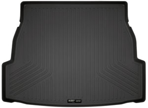 Husky Liners 2019 Toyota Rav4 Classic Style Black Rear Cargo Liner