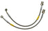 Goodridge 02/10-11 Ford F-150 (All Models) 4in Extended 4in Extended Line SS Brake Line Kit