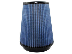 aFe MagnumFLOW Air Filters UCO P5R A/F P5R 6F x 7-1/2B x 5-1/2T x 9H