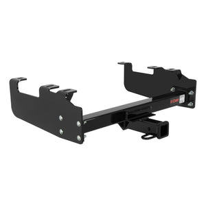 Curt 70-00 Chey/GMC Pickup Full Size (w/10in Step Bumper) Class 3 Trailer Hitch w/2in Receiver BOXED