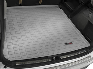 WeatherTech 16-24 Volvo XC90 Cargo Liners - Grey