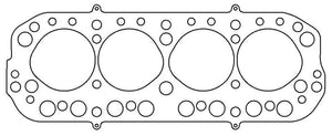 Cometic MGB 4cyl 75-80 Head 83mm Bore .080 inch MLS Head Gasket