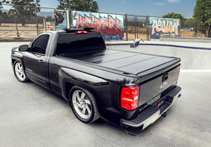 BAK 09-18 Dodge Ram 1500 (19-20 Classic Only) (w/o Ram Box) 5ft 7in Bed BAKFlip G2