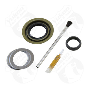 Yukon Gear Minor install Kit For Chrysler 42 8.75in Diff