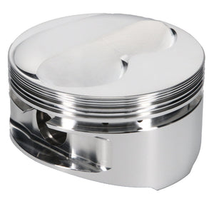 JE Pistons 400 SBC .460 DOME Set of 8 Pistons