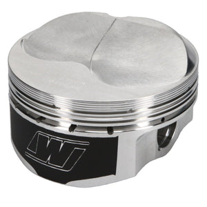 Wiseco 67-02 Chevrolet Small Block V8 5.7L -15CC Dome 4.060in Bore Piston Shelf Stock Kit