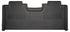 Husky Liners 15-23 Ford F-150 SuperCab WeatherBeater Black 2nd Seat Floor Liner