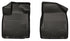 Husky Liners 13 Nissan Pathfinder Weatherbeater Black Front Floor Liners