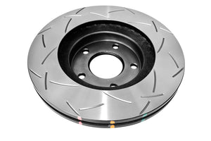 DBA 13-20 Nissan Altima Sedan Front 4000 Series Slotted Rotor