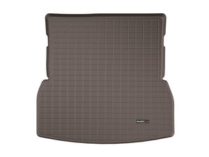 WeatherTech 2020+ Lincoln Aviator Cargo Liners - Cocoa