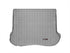 WeatherTech 05-10 Jeep Grand Cherokee Cargo Liners - Grey