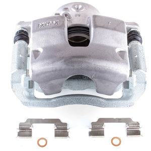 Power Stop 09-12 Mercedes-Benz C300 Front Left Autospecialty Caliper w/Bracket