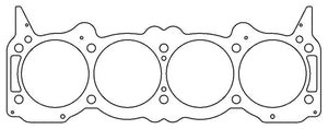 Cometic Buick 400/430/455 V8 4.385 inch Bore .027 inch MLS Headgasket