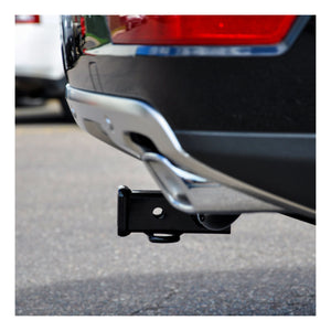 Curt 10-11 Mercedes-Benz GL 350 Blue-Tec (AWD) Class 3 Trailer Hitch w/2in Receiver BOXED