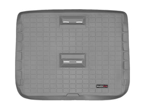 WeatherTech 98-02 Mercedes-Benz ML320 Cargo Liners - Grey