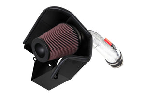 K&N 19-20 Dodge Ram 2500/3500 6.4L V8 F/I Performance Air Intake Kit