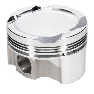 JE Pistons RENAULT CLIO F7R 8.5:1 Set of 4 Pistons