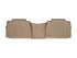 WeatherTech 11-13 Infiniti QX Rear FloorLiner - Tan