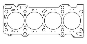 Cometic Mazda FS-DE 2.0L 84.5mm .027in MLS Headgasket