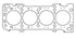 Cometic Mazda FS-DE 2.0L 84.5mm .027in MLS Headgasket