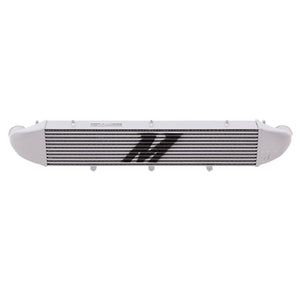 Mishimoto 2014-2016 Ford Fiesta ST 1.6L Front Mount Intercooler (Silver) Kit w/ Pipes (Black)