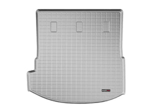 WeatherTech 2018+ Buick Enclave Cargo Liners - Grey