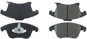 StopTech Street Brake Pads - Front