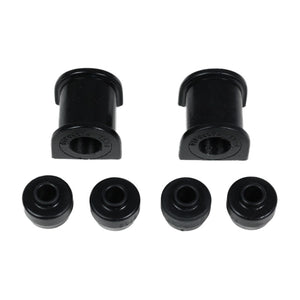 Energy Suspension 96-09 Toyota 4Runner Black 19mm Rear Sway Bar Bushings