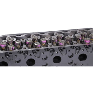 Fleece Performance 07.5-18 Dodge 2500/3500 6.7L Remanufactured Cummins Cylinder Head (Street)