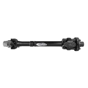 Yukon Performance Rear Driveshaft HD for 2018 Jeep Rubicon 2 Door Manual