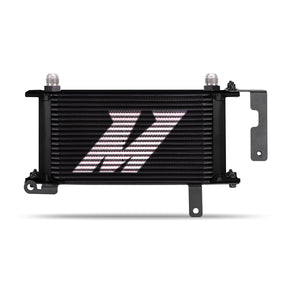 Mishimoto 2022+ Subaru WRX Oil Cooler Kit - Black