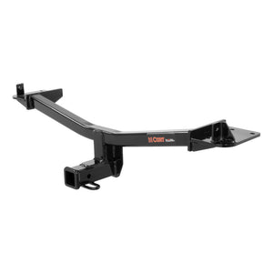 Curt 15-18 Audi Q3 Class 3 Trailer Hitch w/2in Receiver w/2in Receiver BOXED