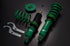 Tein 90-98 Mazda Miata - Mono Racing Coilover Kit