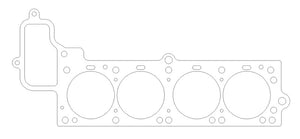 Cometic Toyota 18R Celica 92mm Bore .043 inch CFM-20 Head Gasket