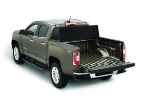 Tonno Pro 15-19 Chevy Colorado 5ft Fleetside Hard Fold Tonneau Cover