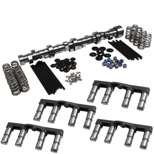 COMP Cams Stage 2 Master Camshaft Kit Dodge Non-VVT 5.7/6.1L HEMI