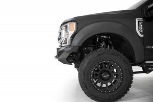 Addictive Desert Designs 2020 Ford Super Duty Stealth Fighter Front Bumper