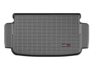 WeatherTech 12+ Mercedes-Benz SLK-Class Cargo Liners - Black